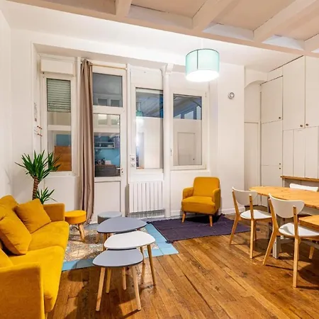 Apartament Joli - Lovely