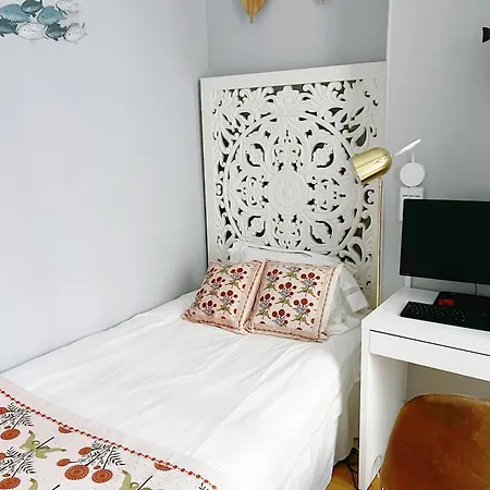 Elysees Charm Apartamento París