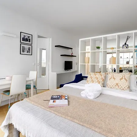 St Germain & Le Bon Marche With Balcony - Cityapartmentstay Appartamento *