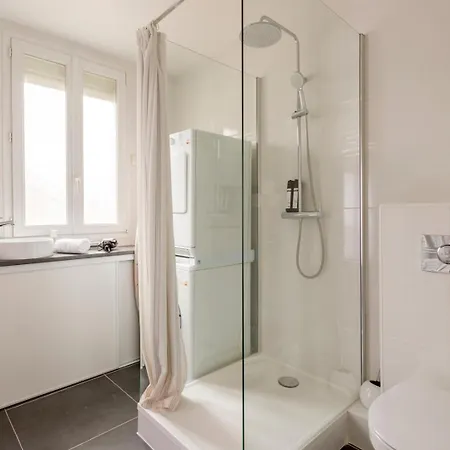 Appartement Porte Versailles 1bdr