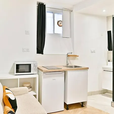 Proche Wagram - Iii Apartment *