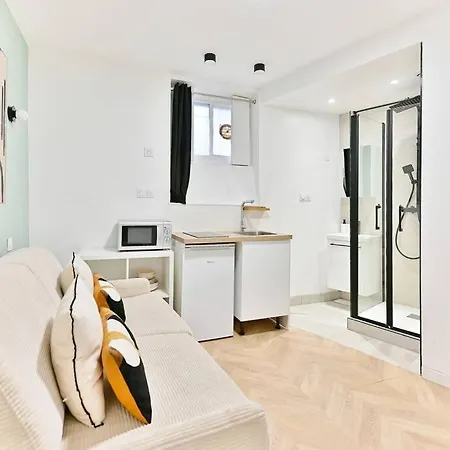 Proche Wagram - Iii Apartment Paris