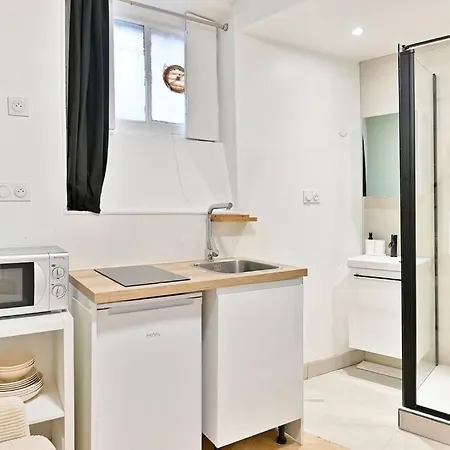 Proche Wagram - Iii Apartment
