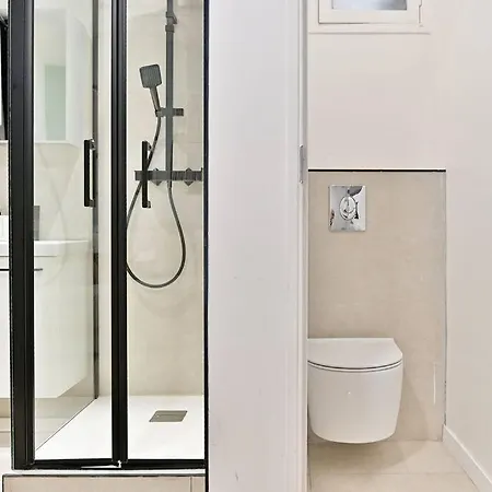 Proche Wagram - Iii Apartment *