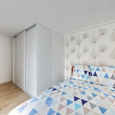 Apartment Bluestay 5- Superbe A