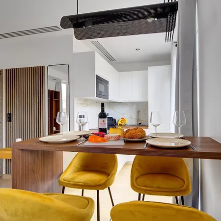 Bluestay 294 - Superbe A 17 Apartment