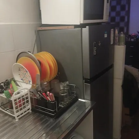 Charmant Studio Apartment