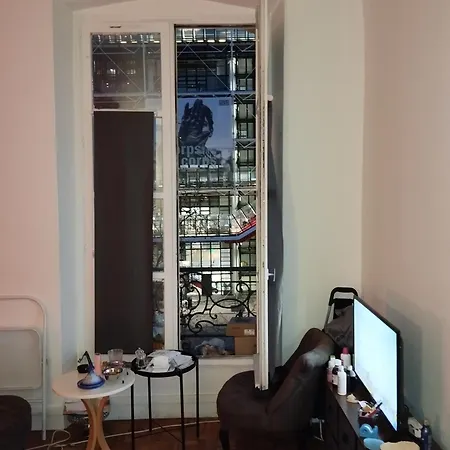 Charmant Studio Apartment *