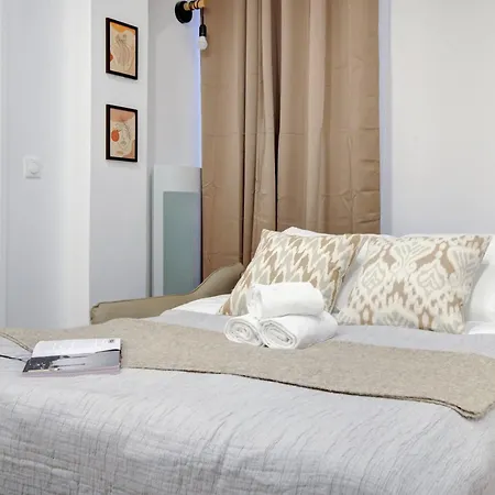 Apartment Montorgueil - Les Halles - 1br - Cityapartmentstay *