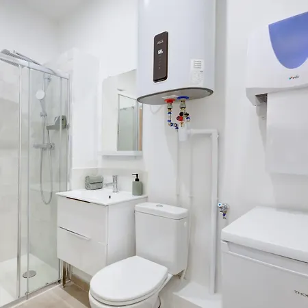 Montorgueil - Les Halles - 1br - Cityapartmentstay * Paris