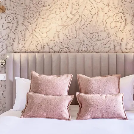 Apartamento Sweett - Villiers París