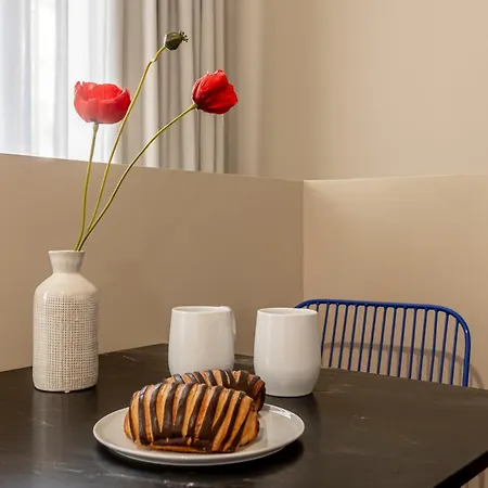 Apartamento Sweett - Villiers
