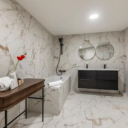 Apartamento Sweett - Villiers París