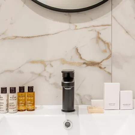 Apartamento Sweett - Villiers