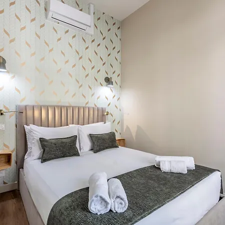 Sweett - Villiers Apartamento *