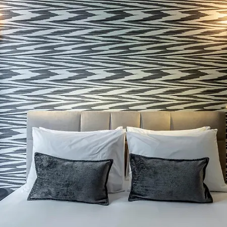 Apartamento Sweett - Villiers *