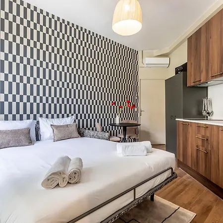 Apartamento Sweett - Villiers