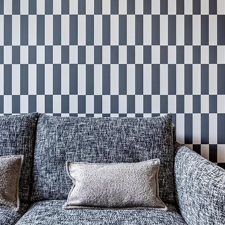 Apartamento Sweett - Villiers *