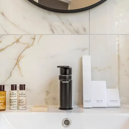 Apartamento Sweett - Villiers