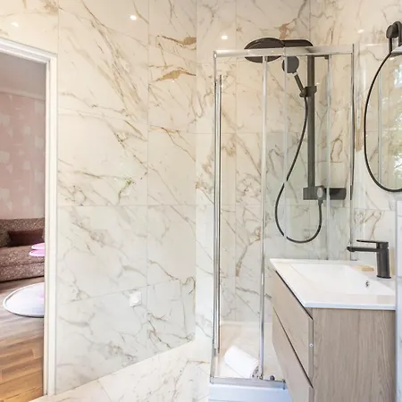 Apartamento Sweett - Villiers París