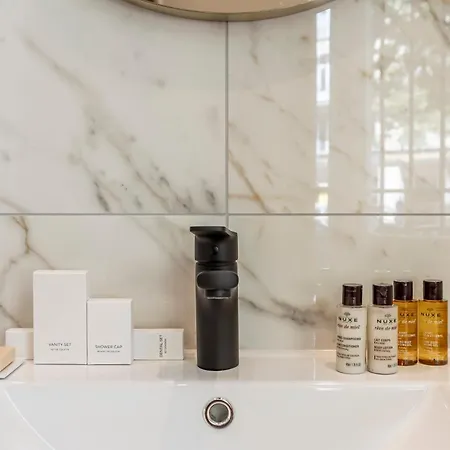 Apartamento Sweett - Villiers