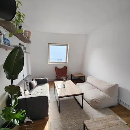 Cocon Au Coeur De *