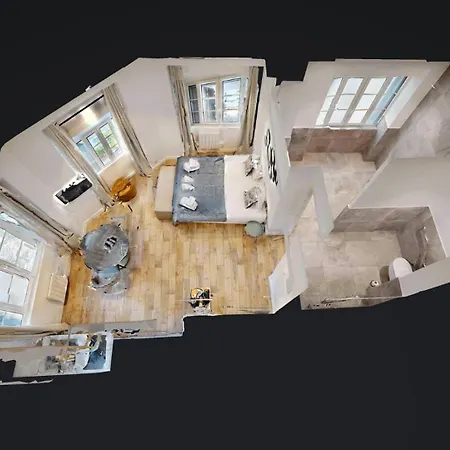Appartement 151 Jean Yves - Superbe A
