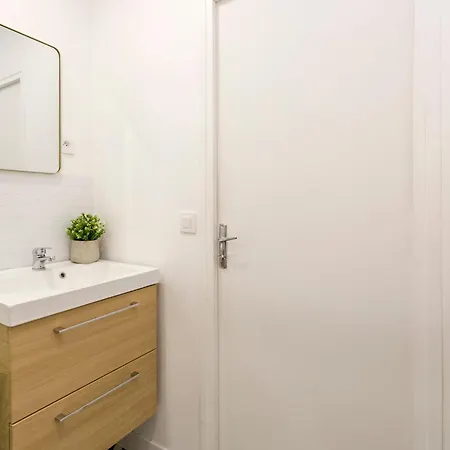 Apartment Cozy - Louvre - Sentier Ii