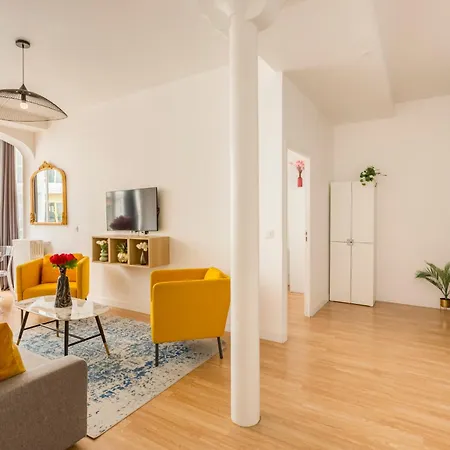 Cozy - Louvre - Sentier Ii Apartment Paris