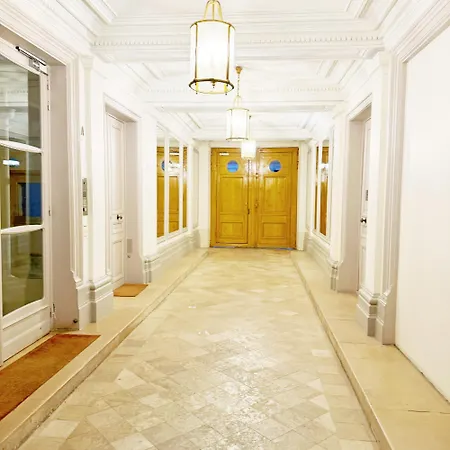 Apartamento Elysees Charm *
