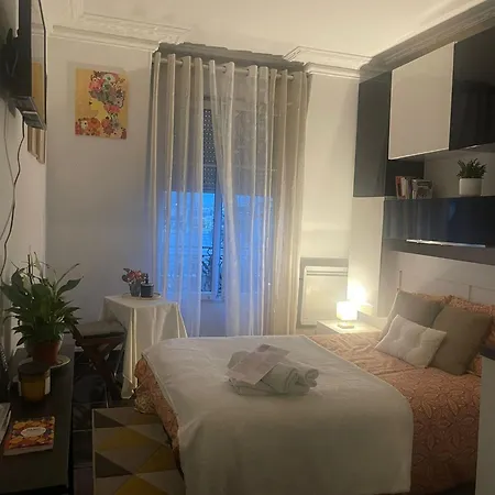 Superbe Studio Vue Tour Eiffel 15 Appartement