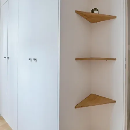 Beautiful Flat - Marais Apartment