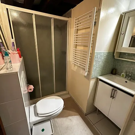Apartment Cosy Montorgueil