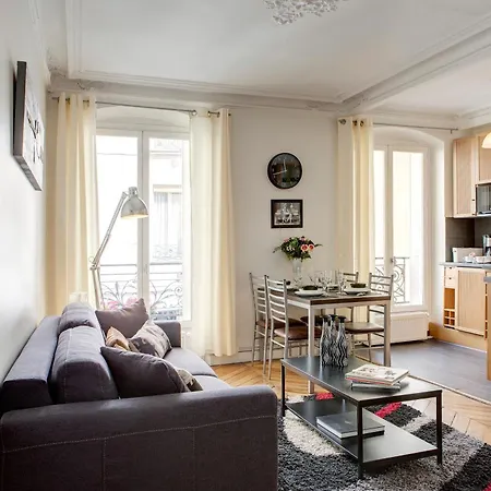 Beauregard Design * Paris