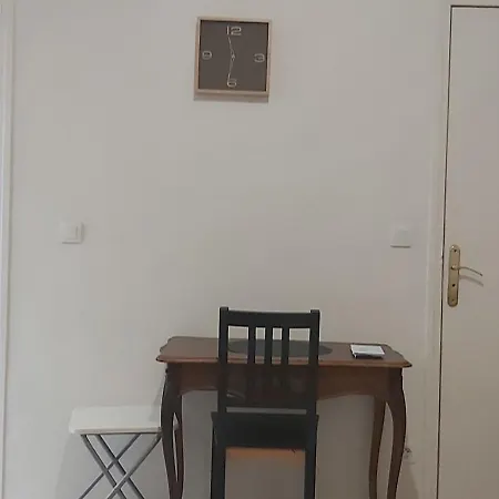 Apartment Pres Du Gare Du L'est *