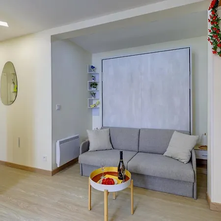 Appartamento 408 Montorgueil - Superbe A *