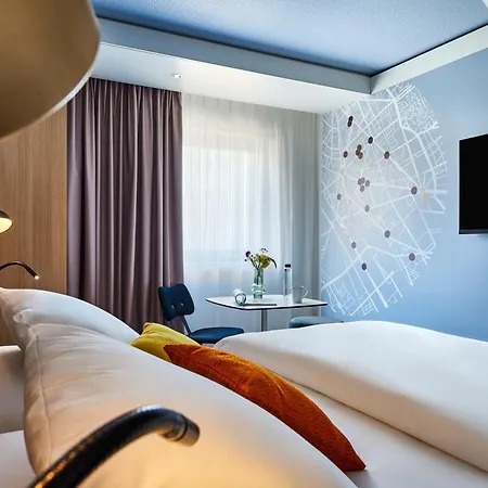 Hotel Mercure Gare De Lyon Tgv Paris