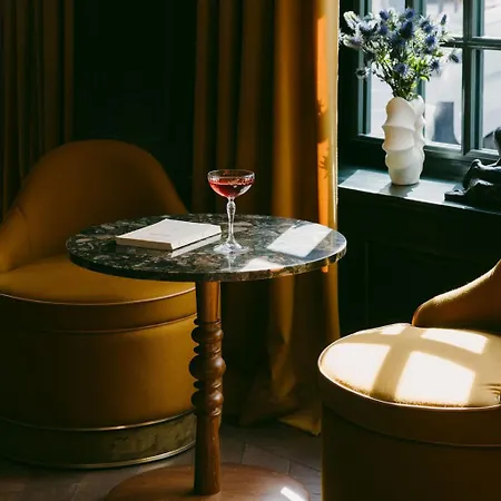 De Buci Hotel