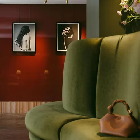 De Buci Hotel