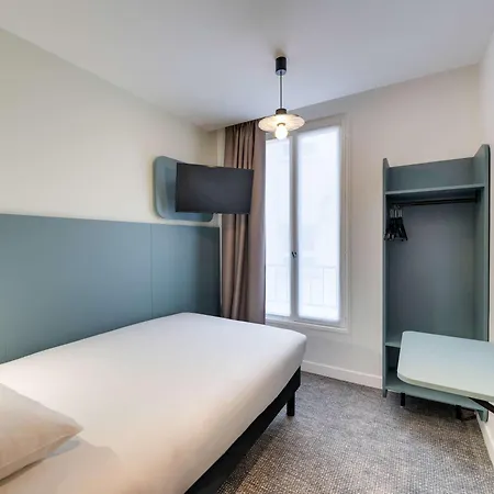 Ibis Styles Cadet Lafayette Otel