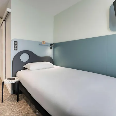 Otel Ibis Styles Cadet Lafayette
