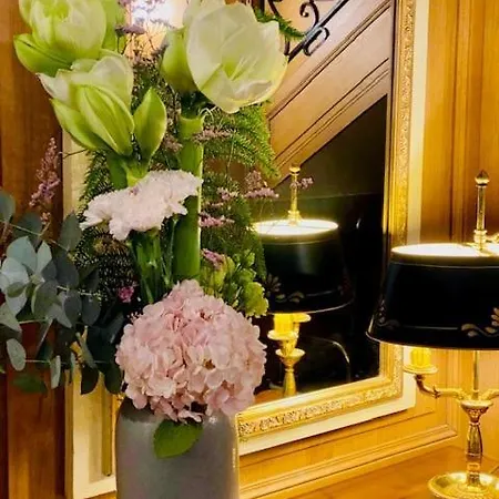 De Varenne Hotel París