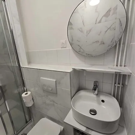 Grand Rex Daire Paris