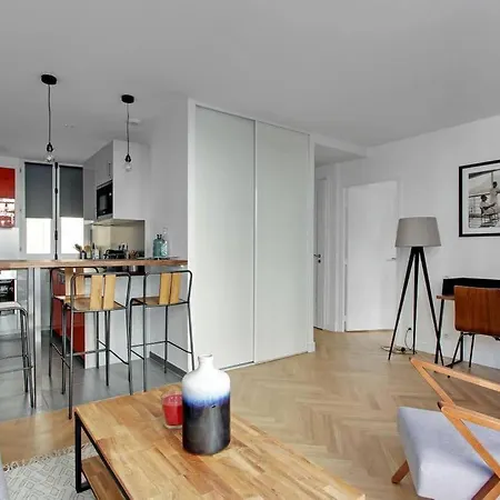 Apartment Pick A Flat's In Saint Michel - Rue Du Sommerard Paris
