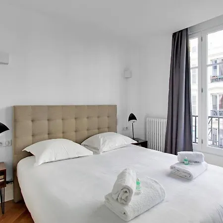 Pick A Flat's In Saint Michel - Rue Du Sommerard Paris