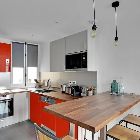 Pick A Flat's In Saint Michel - Rue Du Sommerard * Paris