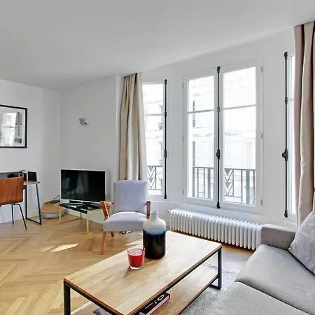 Pick A Flat's In Saint Michel - Rue Du Sommerard Paris