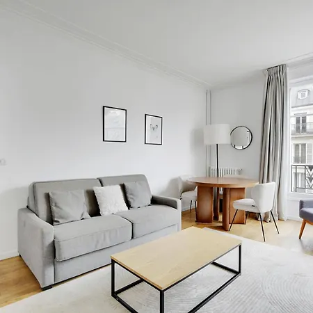 Pick A Flat's In Saint Michel - Rue Du Sommerard Paris