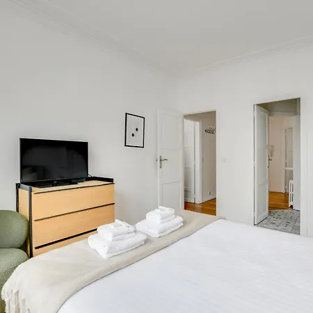 Pick A Flat's In Saint Michel - Rue Du Sommerard * Paris