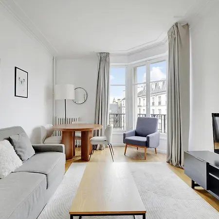 Pick A Flat's In Saint Michel - Rue Du Sommerard Apartment